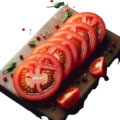 Tomato Website